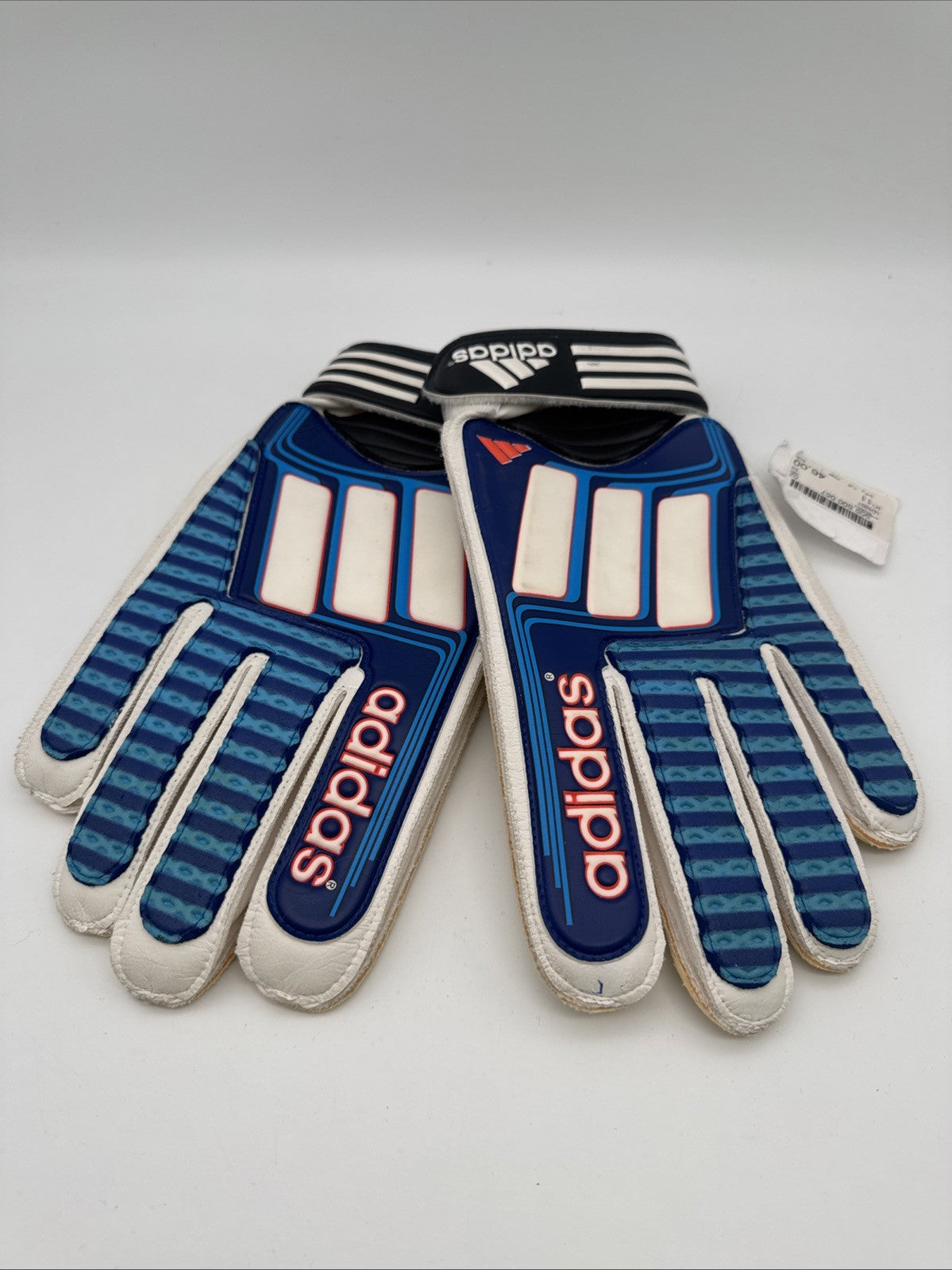 Adidas Fußball Handschuhe Torwart Gr. 11 