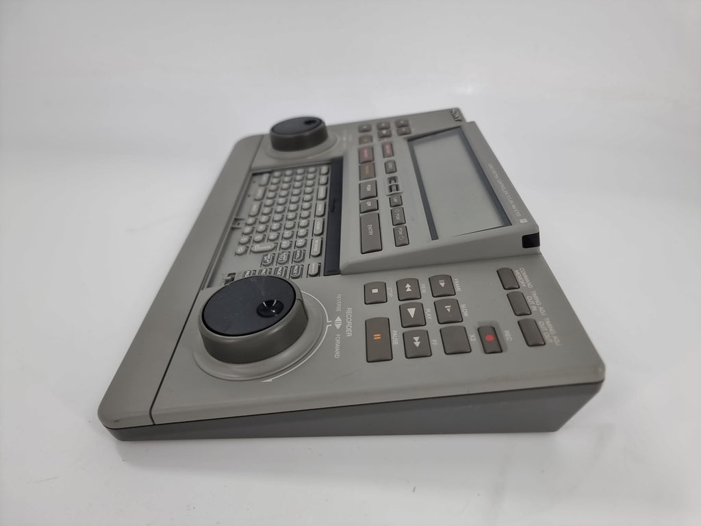 Sony RM-E700 | Video Editing Controller 