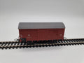 Piko H0 gedeckter Güterwagen Tonnendach 04-80-60 DR