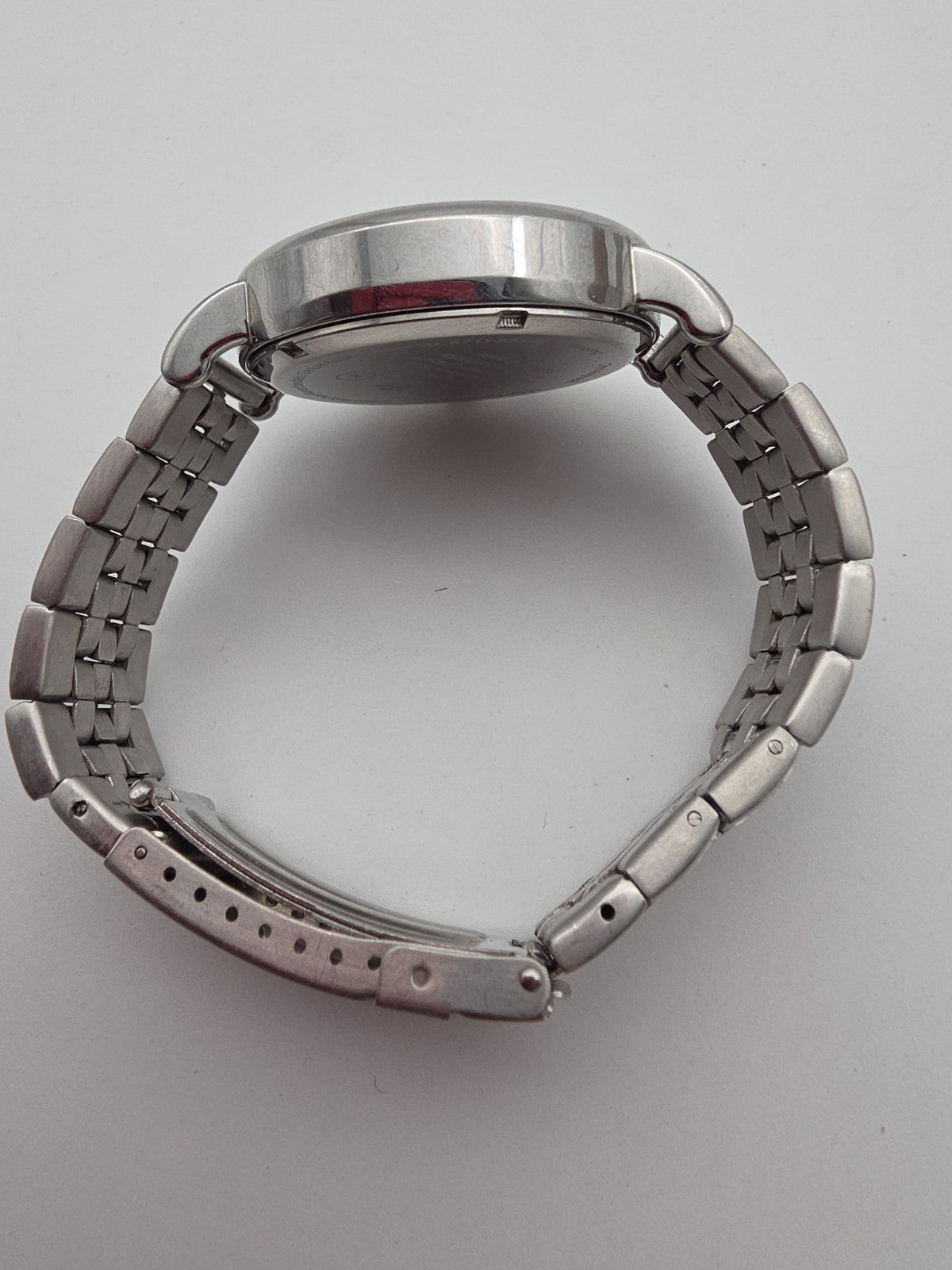 SKYLINE Quartz Herren Uhr