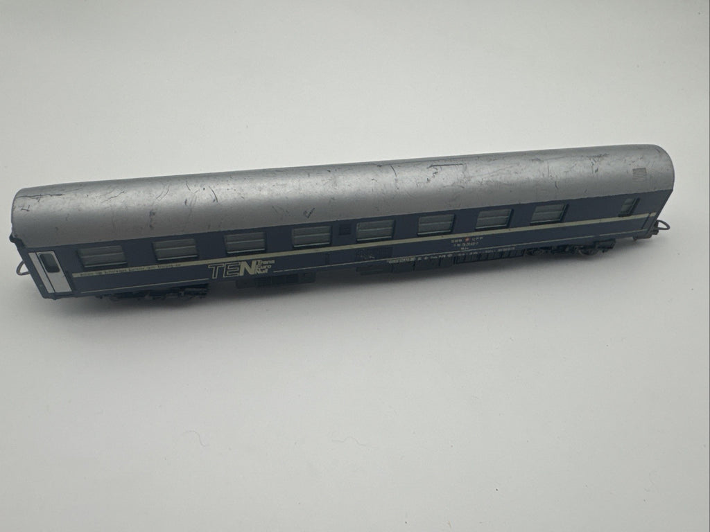lima h0 personenwagen