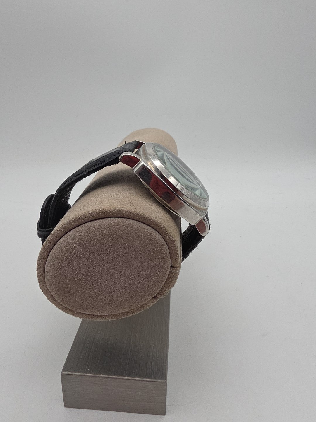 king Quartz Herrenuhr