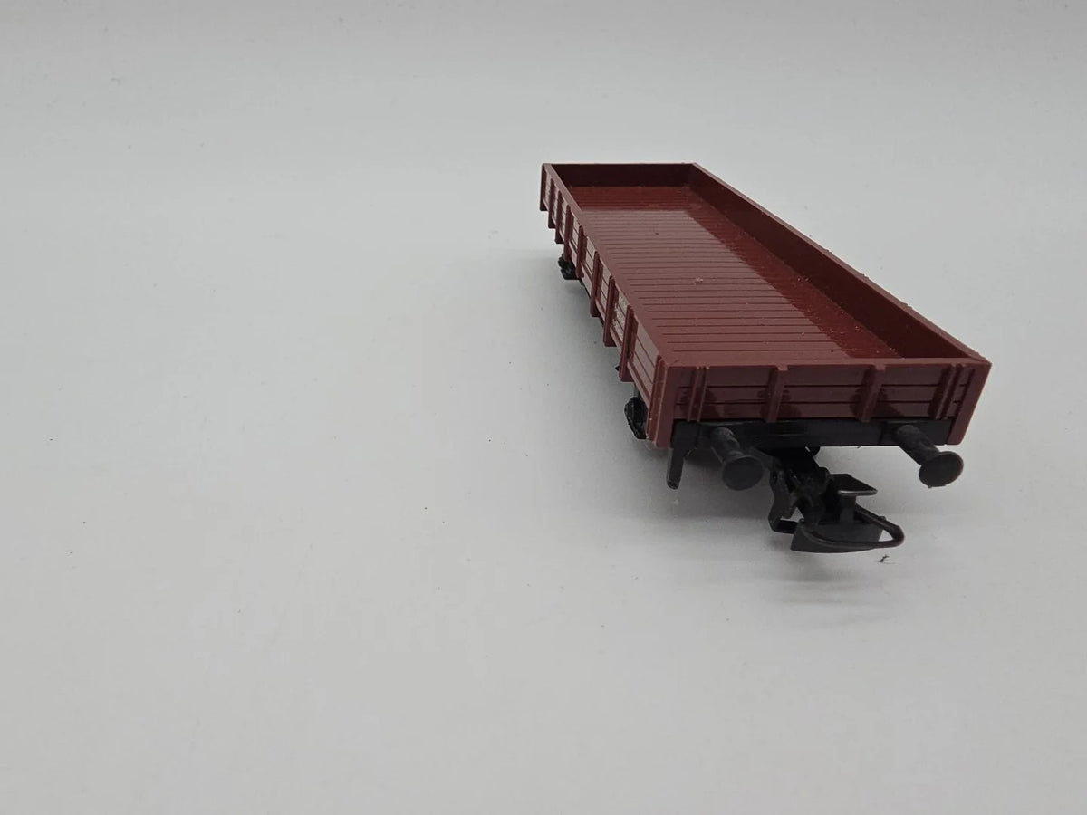Märklin HO 4423 Niederbordwagen --32--