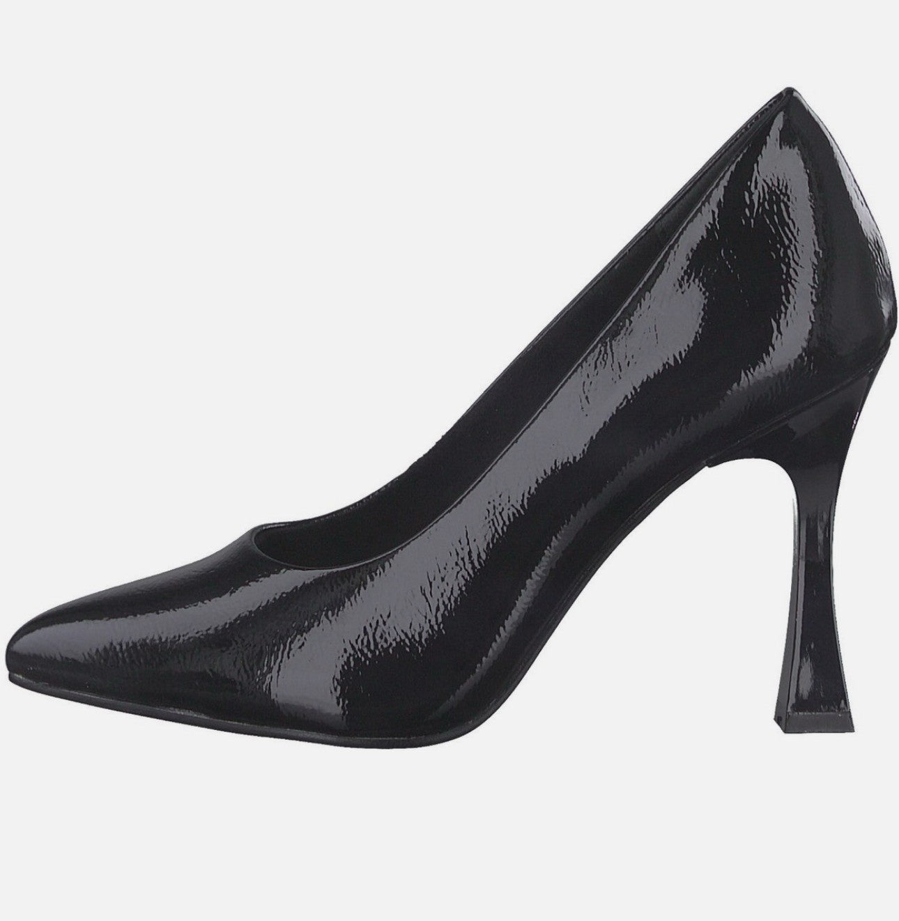 Marco Tozzi elegante Damen Pumps Gr. 37 High Heel Party Guido Maria Kretschmer