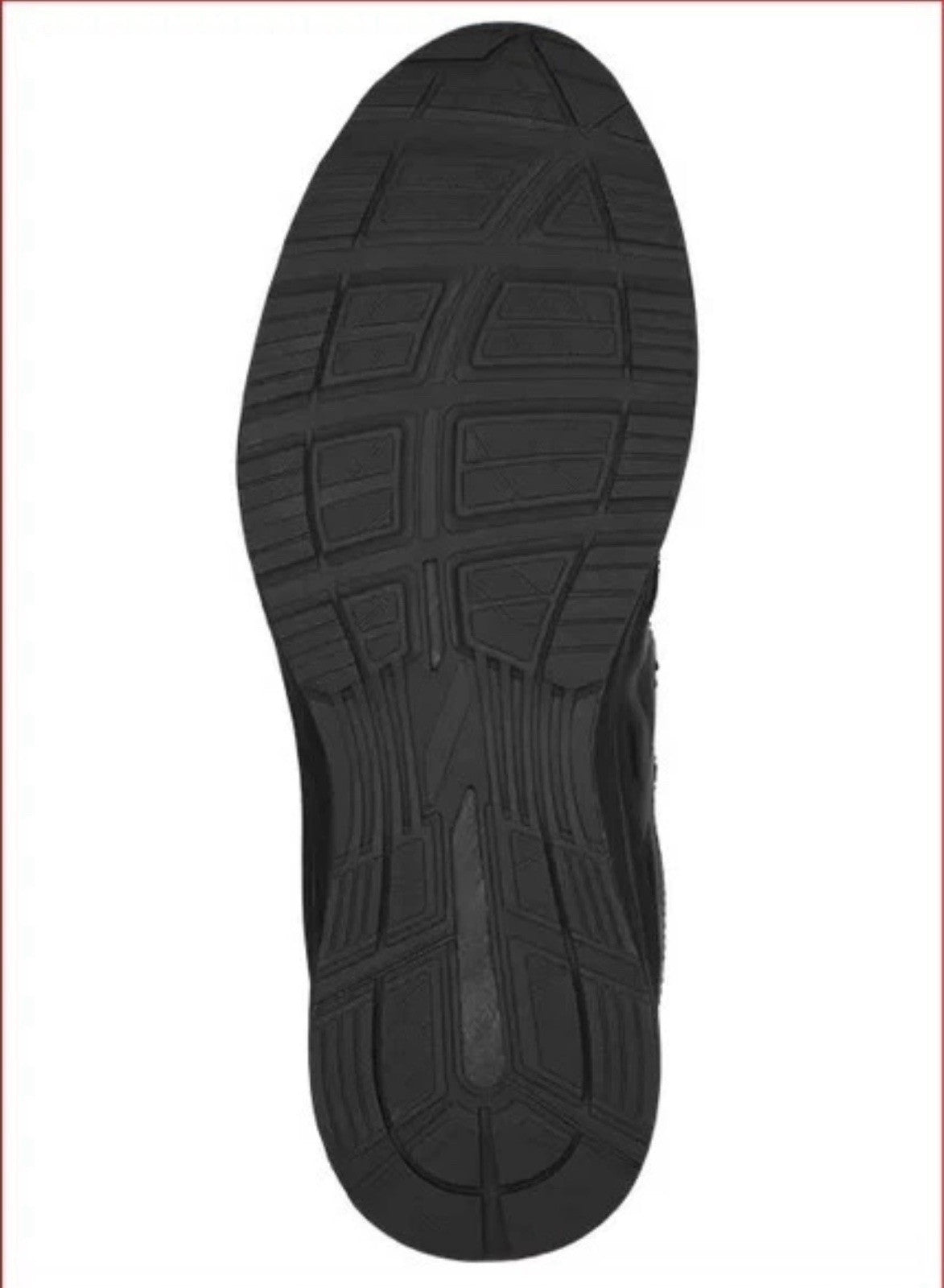 Asics Gel-Mission 3 Gr. 37,5 Unisex Nordic-Walking Outdoor Wandern Freizeit