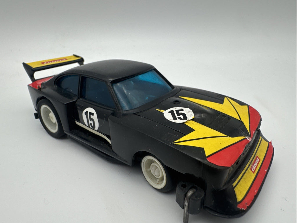 Carrera Servo 140 - Ford Capri
