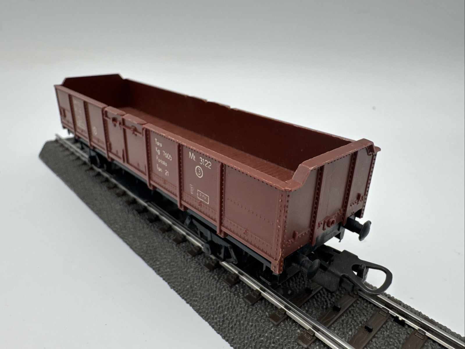 H0 Offener Güterwagen Ltml 4311