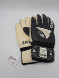 JAKO Torwarthandschuhe ERGO Form 4.5 Hard Ground Duo-Tec Gr. 10,5