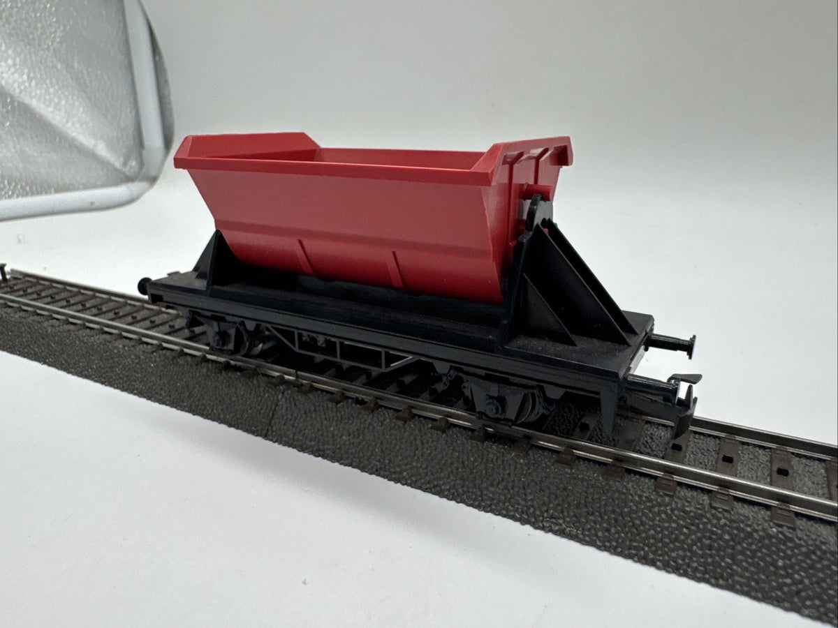 Märklin H0 4413 Güterwagen Kippwagen Kipplore Schüttgutwagen #567