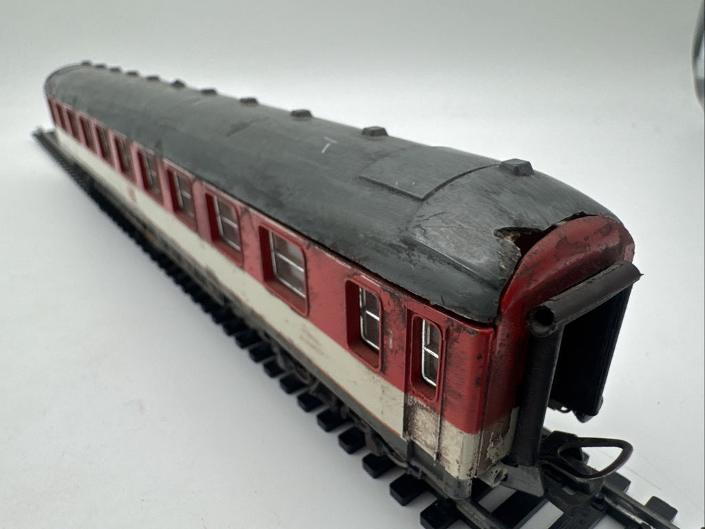 Lima Personenwagen 1 Klasse 