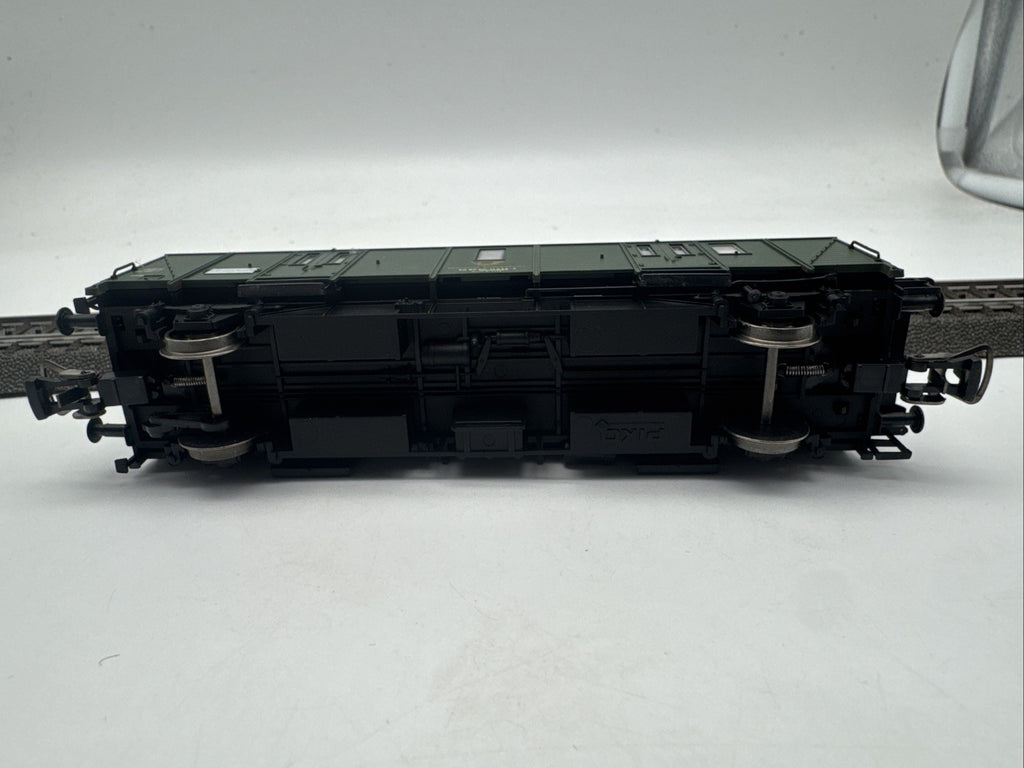 Piko H0 54485 Bahnpostwagen DBP #251