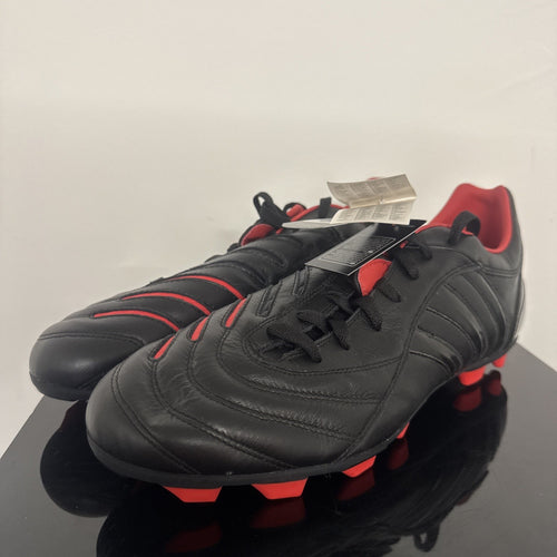 2005 ADIDAS Pulsadoll TRXFG Fußballschuh 117502 EUR 46 UK 11 Vintage
