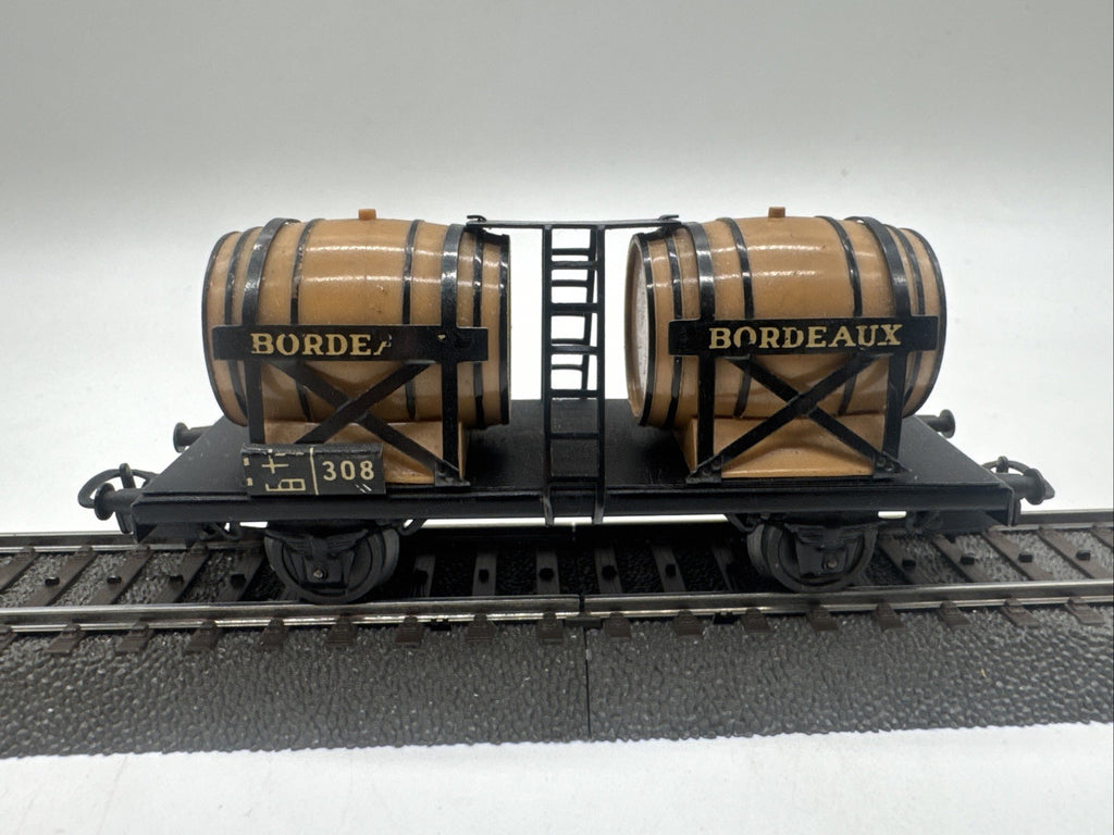 Märklin H0 Weinwagen 4510 #419