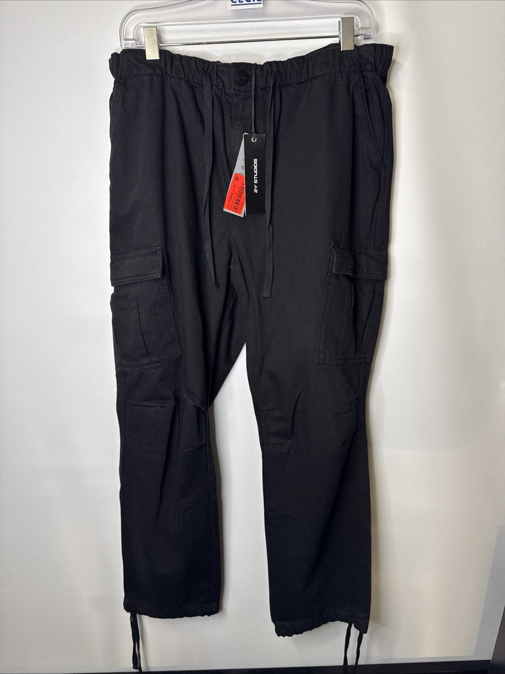 Cargohose 2Y Studios Lunas 2-Pocket Cargo Pants Gr. 33 Damen
