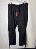 Cargohose 2Y Studios Lunas 2-Pocket Cargo Pants Gr. 33 Damen