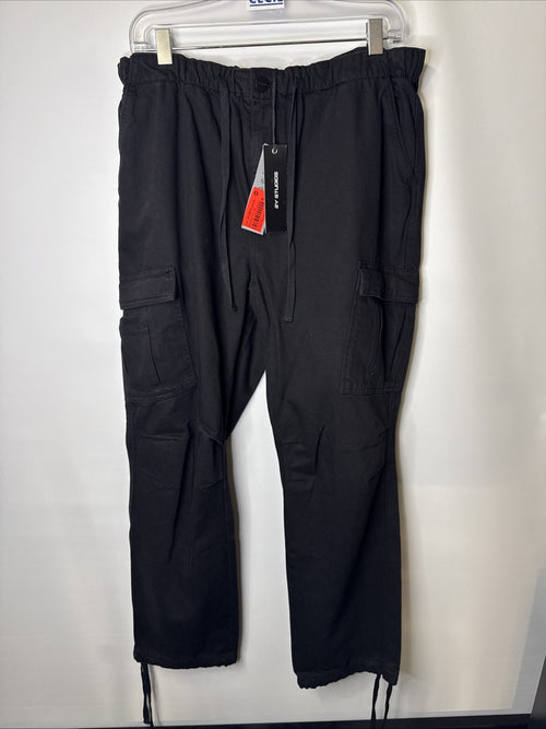 Cargohose 2Y Studios Lunas 2-Pocket Cargo Pants Gr. 33 Damen