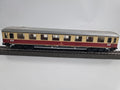 Märklin 4085 1.Klasse 618019-80122-3 Avüm Rot/Beige 