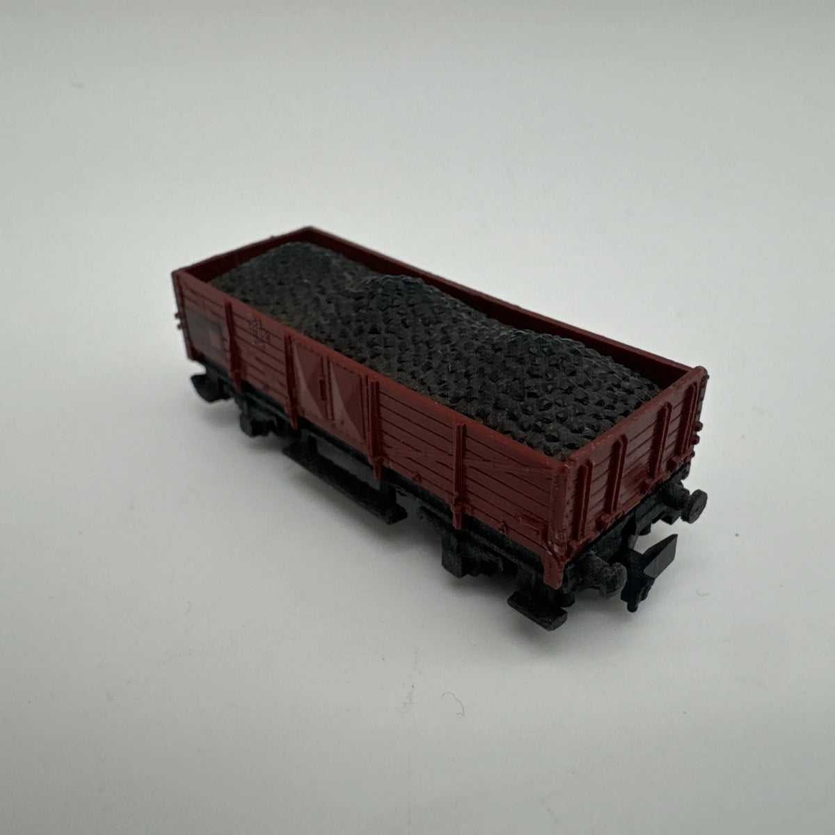 Arnold Rapido Spur N DB 627850 Güterwagen Mit Kohle