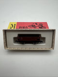 PIKO 5/4125-010 offener Güterwagen Spur N OVP
