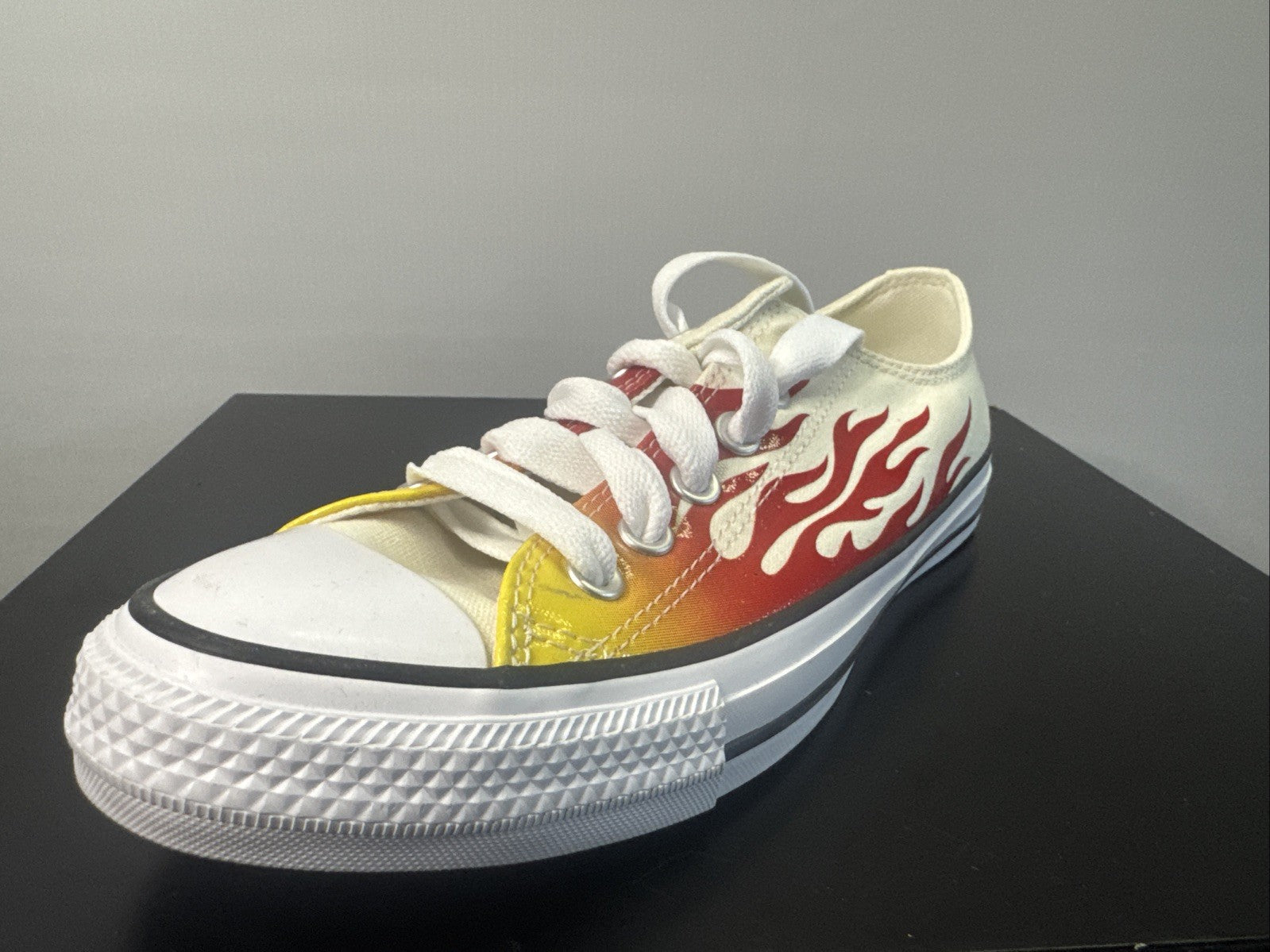 Converse Chucks Gr. 39.5 Taylor All Star