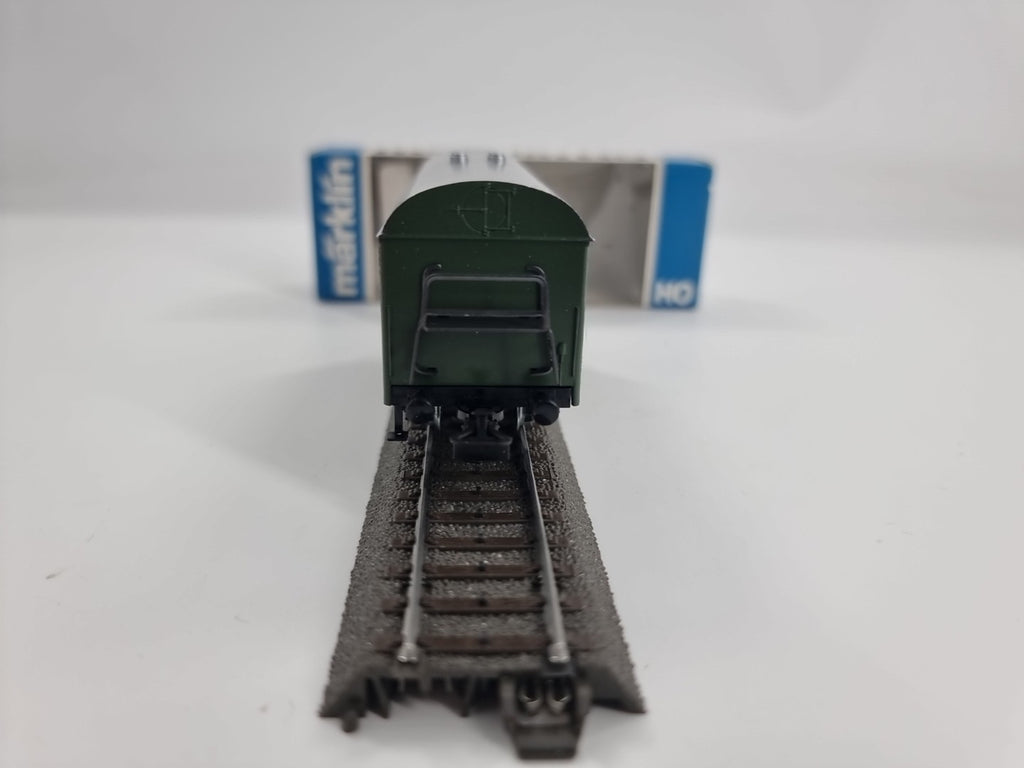 Märklin H0 Güterwagen 4436 Kühlwagen Dinkel Acker OVP