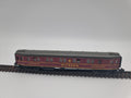 Roco - 44452 Mitropa Schlafwagen