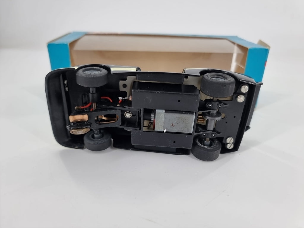 #B854 CARRERA UNIVERSAL Ford Capri Turbo, 40438 In OVP