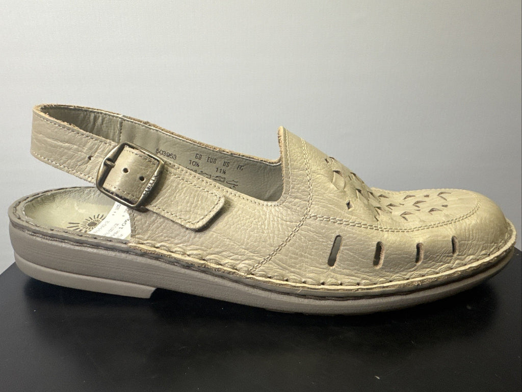 Helix Herren Schuh Gr. 44.5 / 9 