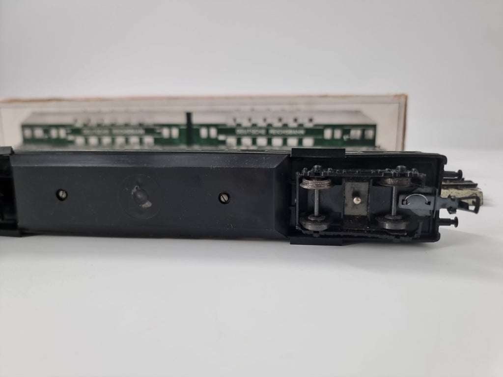 Schicht 5250/426/45 Personenwagen H0 Doppelstockzug 2-teilig DR OVP 505026144756