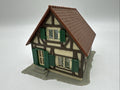 Spur N Wohnhaus Fachwerk Gebaut #731