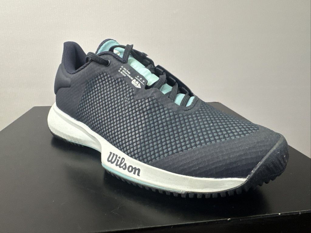 Wilson Kaos Swift Gr. 38 2/3 Damen Sneaker Tennis Schuh