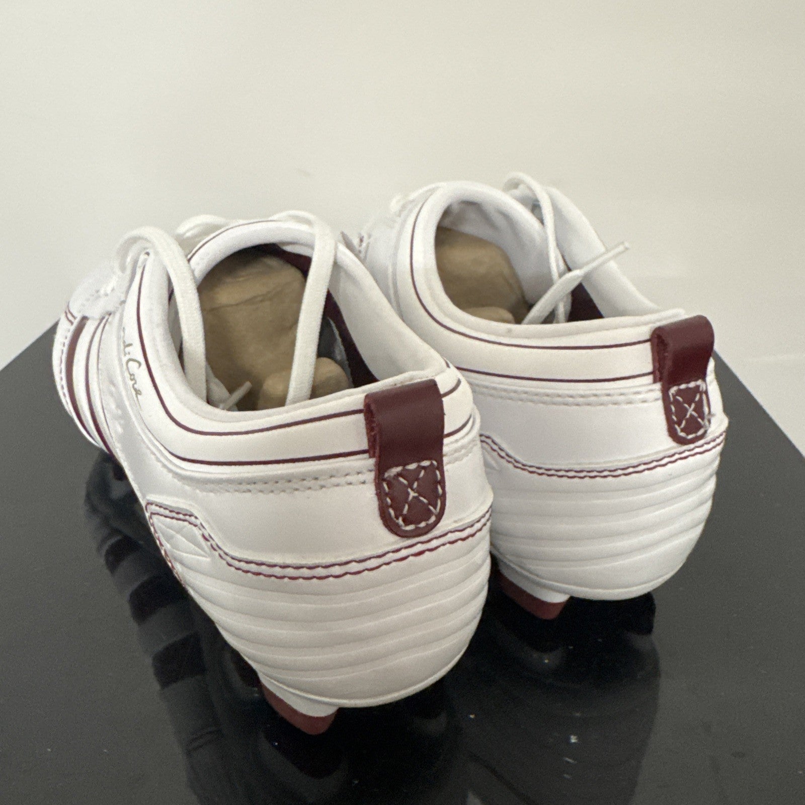 Vintage Adidas adiCORE II TRX FG 910907 Fußballschuhe US 11 EU 45 1/3