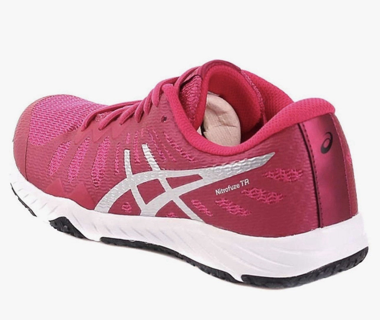 asics Nitrofuze TR Damen Trainingschuhe Fitness (S664N) Gr 38