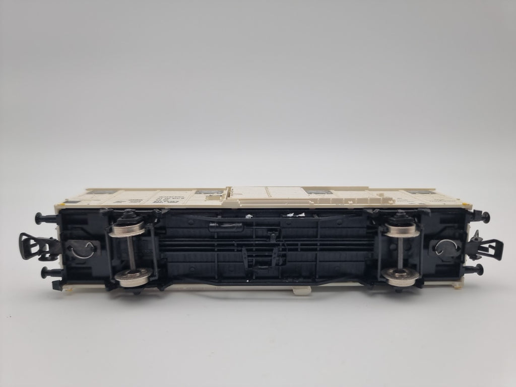 Piko H0 Kühlwagen Ibblps Interfrigo der DR Ep. 4