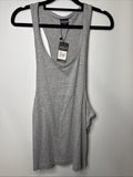 Urban Classics Loose Tank Top Damen Gr. S T-Shirt Tanktop Bandeau TB358