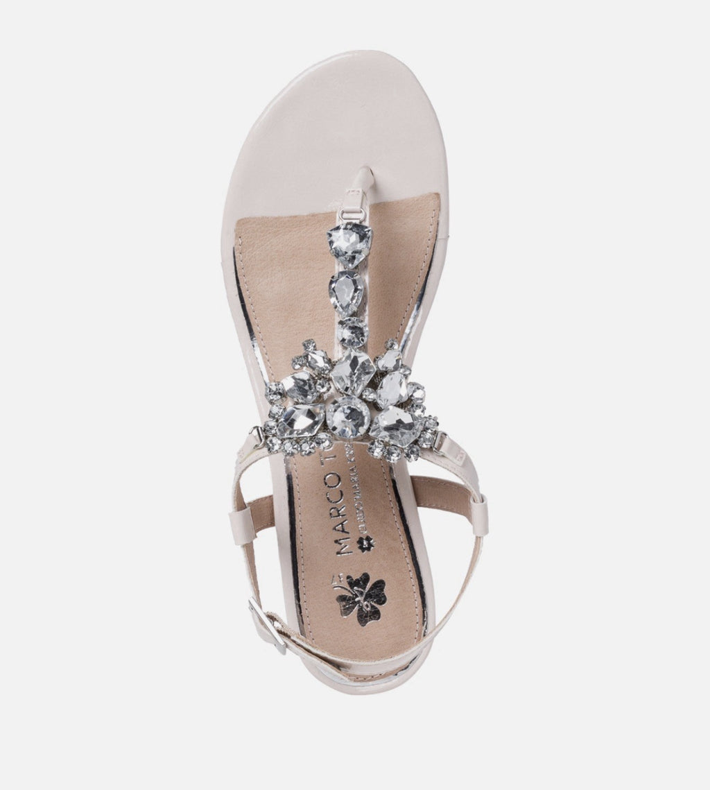 Marco Tozzi Damen-Sandalen von Guido Maria Kretschmer Größe 39