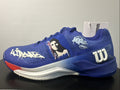 Wilson Rush Pro 4.0 Gr. 38.5 Damen Sneaker Tennis Schuh