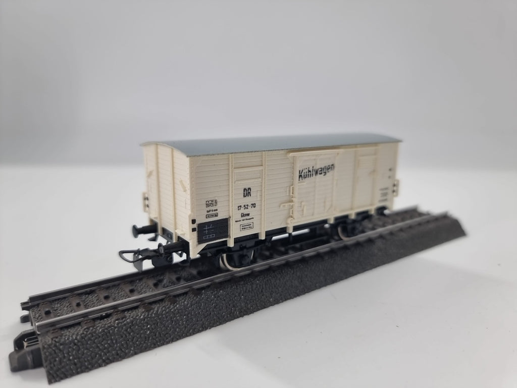 Piko Güterwagen Kühlwagen 17-52-70 DR H0