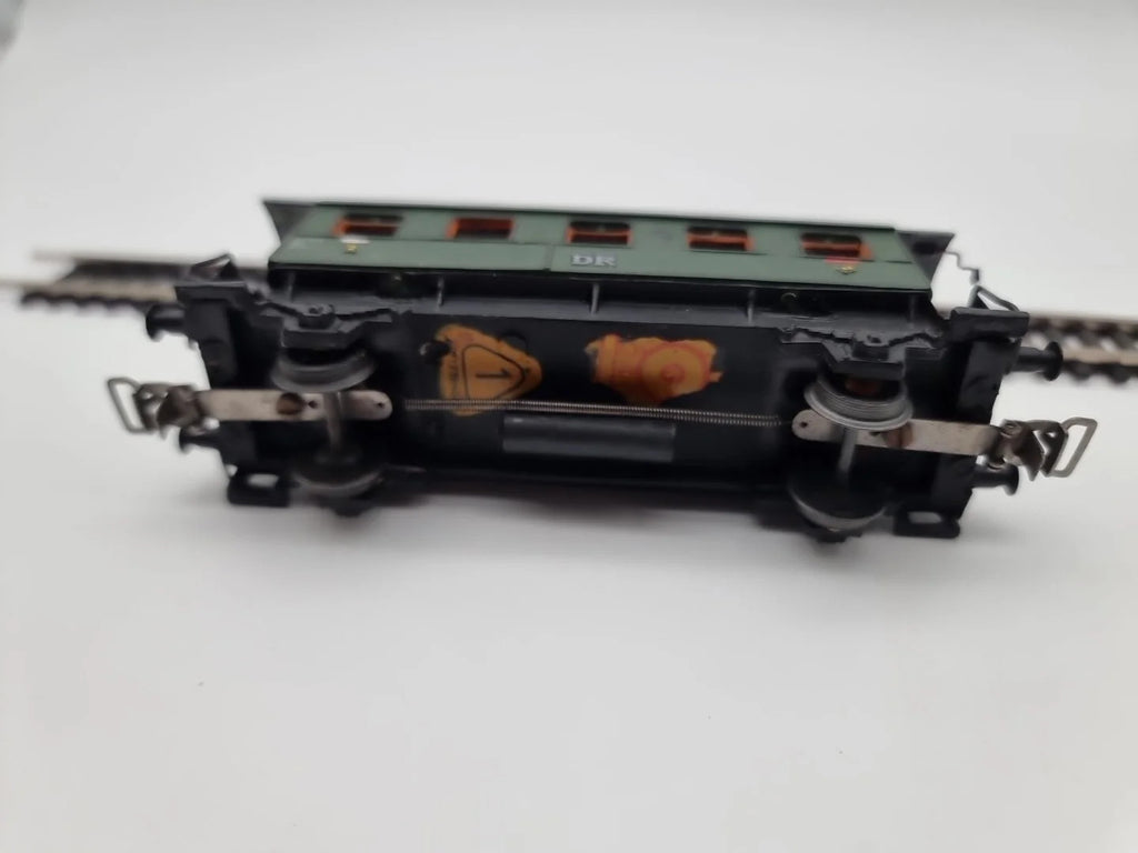 Fleischmann H0 Personenwagen