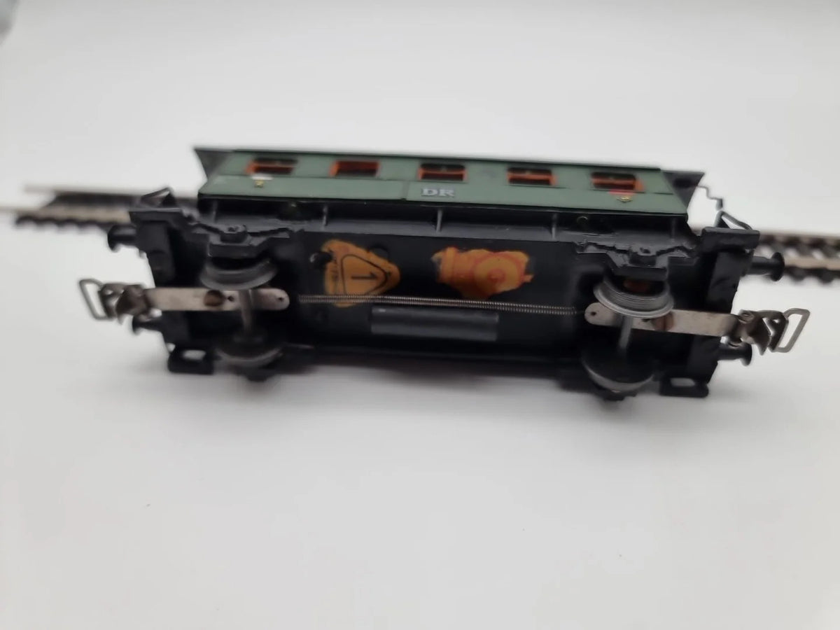 Fleischmann H0 Personenwagen
