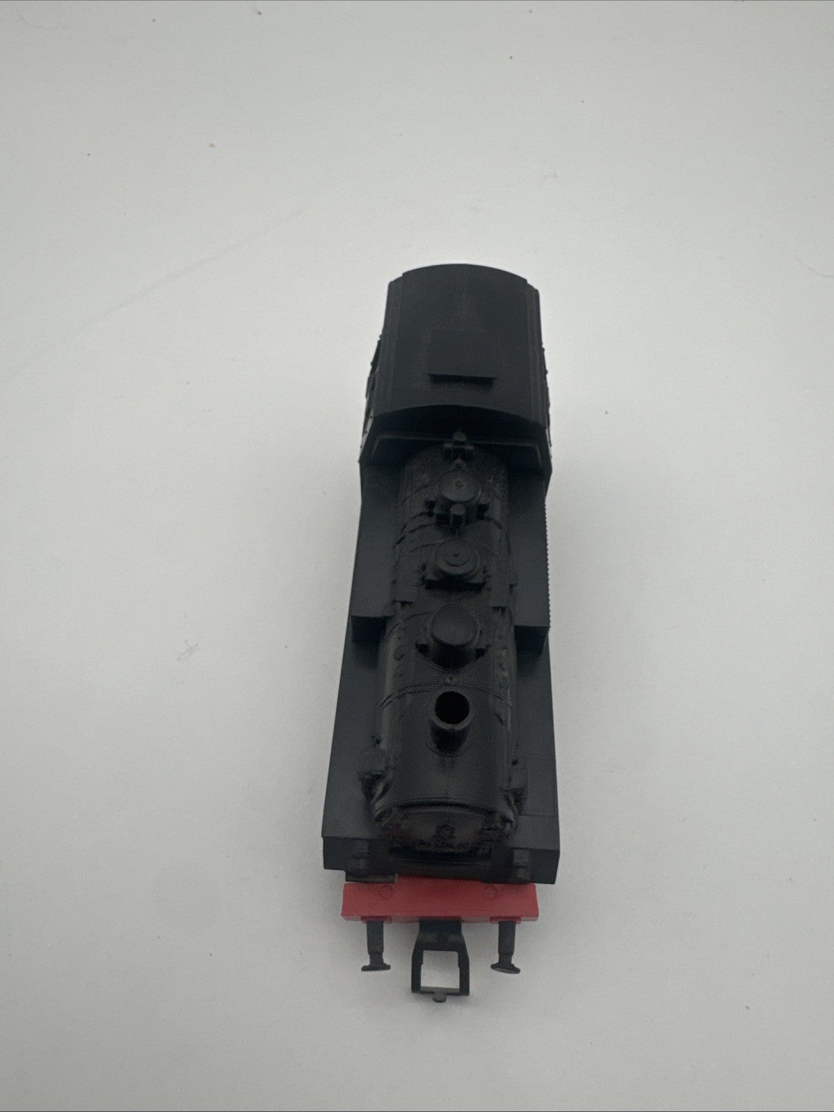 PIKO H0 DAMPFLOK DR 98002 SCHWARZ 1:87 LOKOMOTIVE