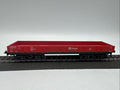 Märklin Güterwagen Niederbordwagen DB Cargo 4-achsig #260