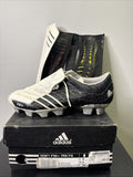 Adidas F50+ TRX FG Gr. 39 1/3 Fußballschuh 