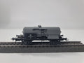 Schicht Kesselwagen der DR  53-33-57 Zd  H0