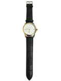 Pierre Cardin Armband Uhr Quarz Gold