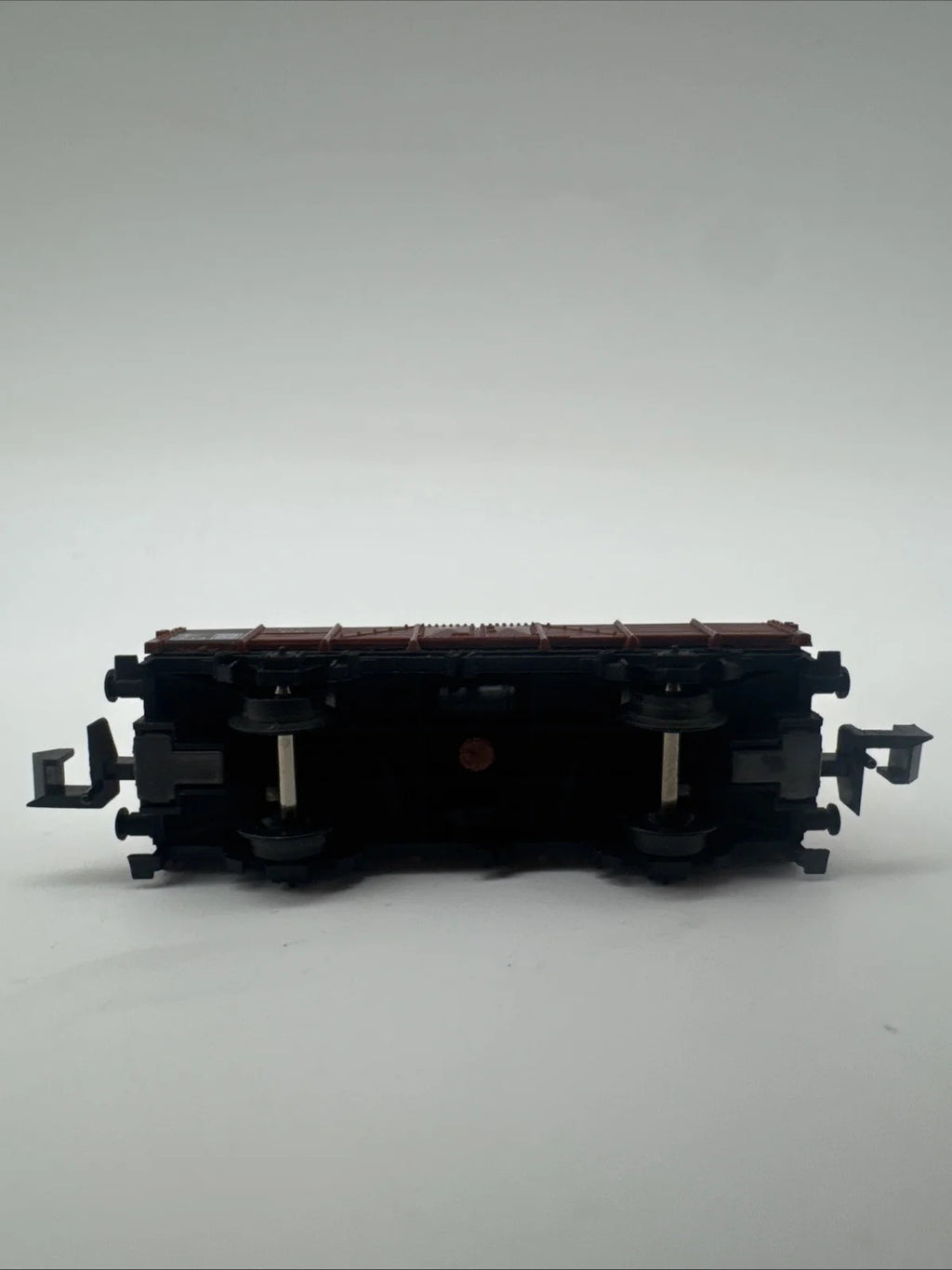 Trix 13251/3251 Spur N. Offener Güterwagen BN: 804 317 El 32. Epoche III