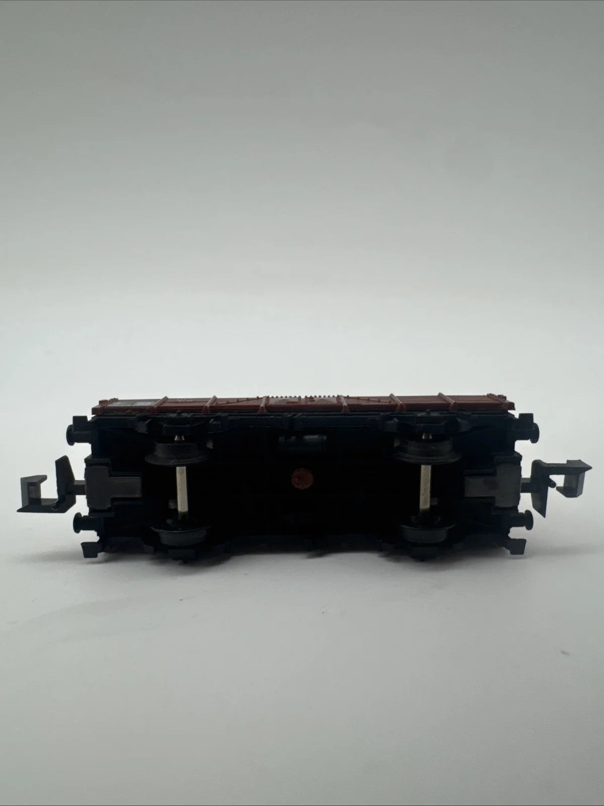 Trix 13251/3251 Spur N. Offener Güterwagen BN: 804 317 El 32. Epoche III