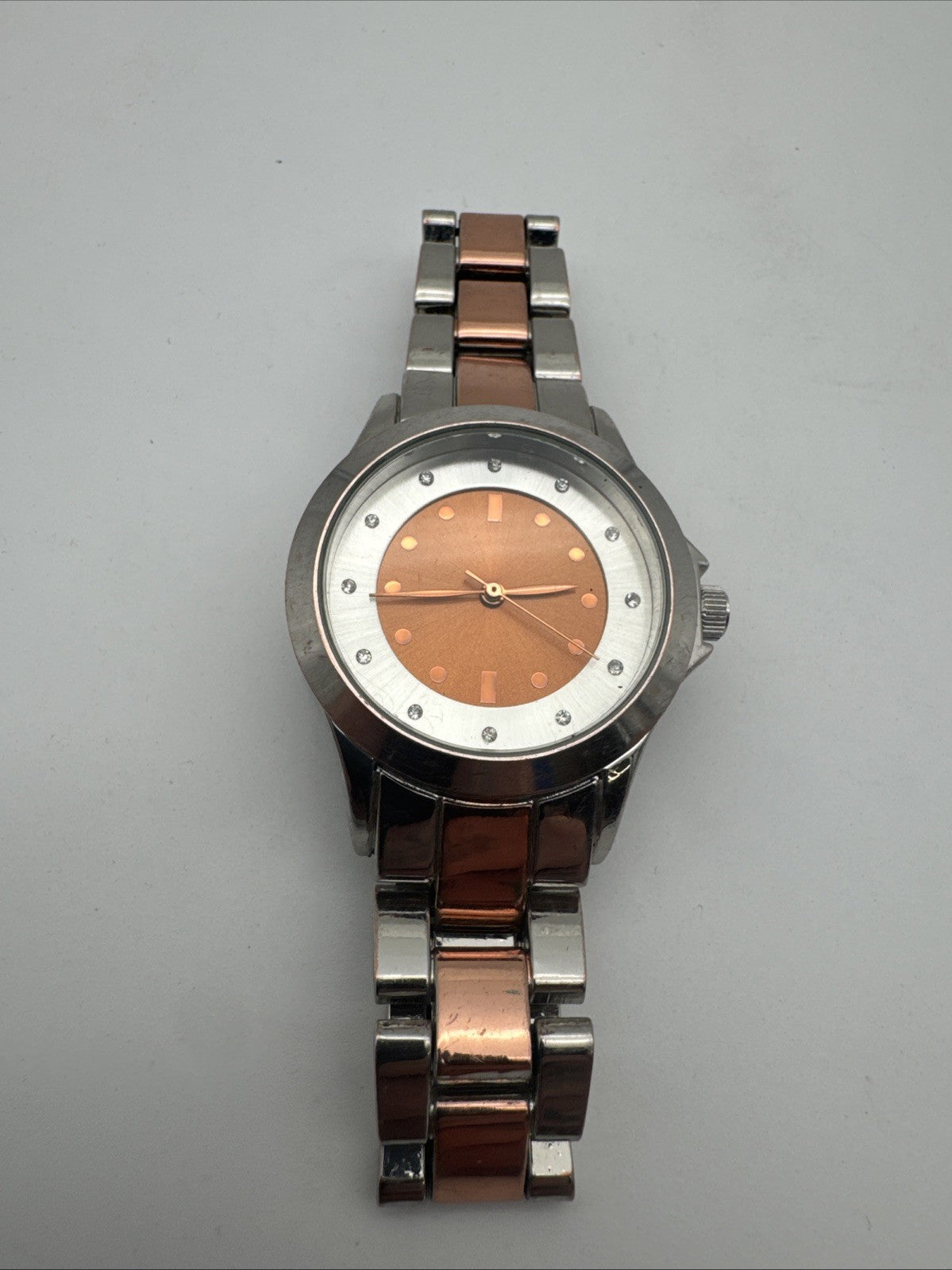 LBVYR Vintage Damenuhr 