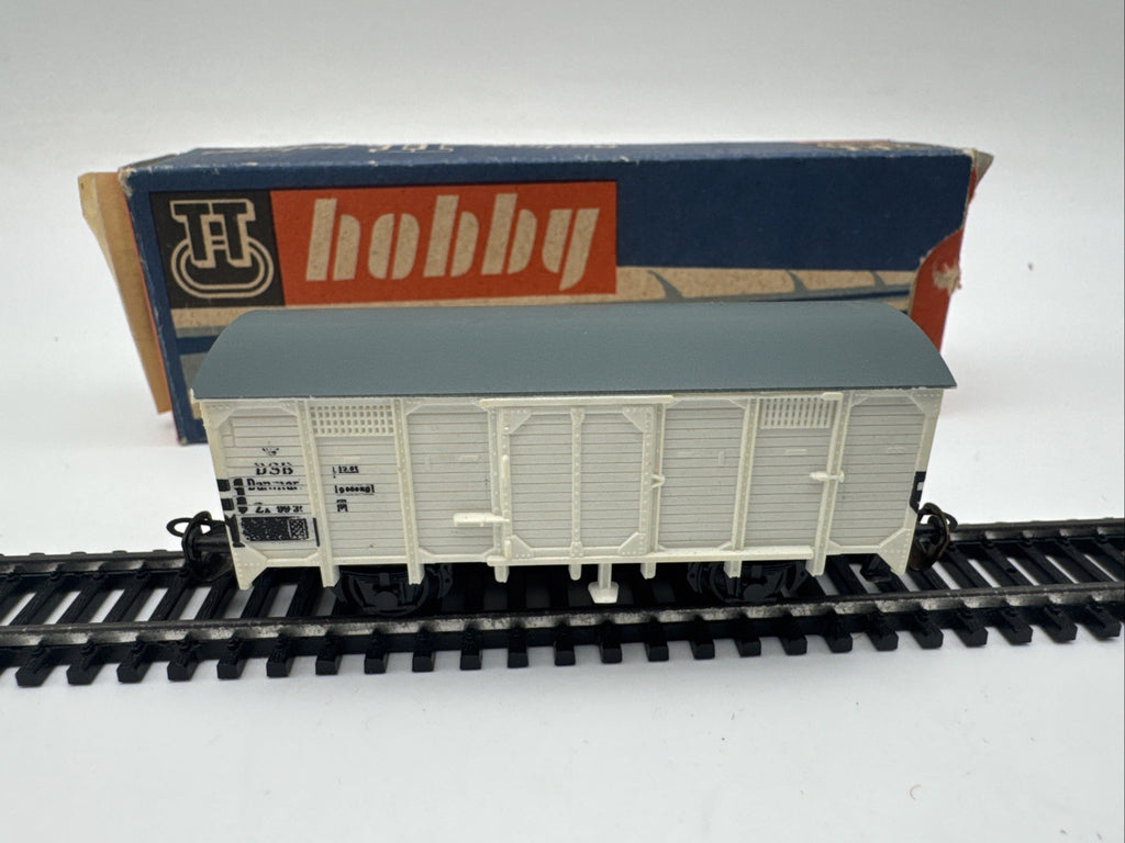 BTTB 4331 TT DSB Kühlwagen/guter Zustand/OVP