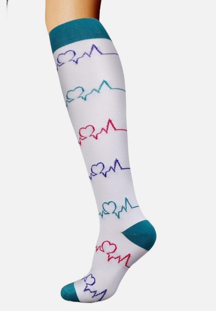 Knie Strümpfe , Kompression Strümpfe  Größe S/M